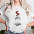 Dr Seuss Day Kids Unisex T-Shirt Gifts for Her