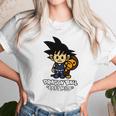 Dragon Ball Baby Milo Unisex T-Shirt Gifts for Her