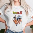 Dragonball Z Licensed Graphic Unisex T-Shirt Gifts for Her