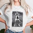 Duanchaoo Hunter Thompson Unisex T-Shirt Gifts for Her