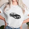 E36 Car Model Hoodies Unisex T-Shirt Gifts for Her