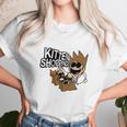 Eddsworld Kitten Shopping Unisex T-Shirt Gifts for Her