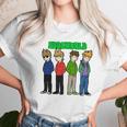 Eddsworld Unisex T-Shirt Gifts for Her