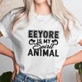 Eeyore Is My Spirit Animal Unisex T-Shirt Gifts for Her