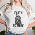 Faith No More Mens Gimp Soft Slim Unisex T-Shirt Gifts for Her