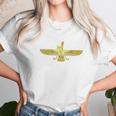 Farvahar Faravahar Farohar Farsi Persian Iranian Unisex T-Shirt Gifts for Her