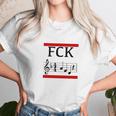 Fck Afd Unisex T-Shirt Gifts for Her