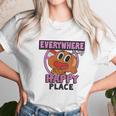 Fifth Sun Girls The Amazing World Of Gumball Darwins Place Unisex T-Shirt Gifts for Her