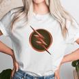 Flash Kid Flash Unisex T-Shirt Gifts for Her