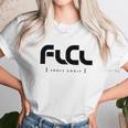 Flcl Fooly Cooly Unisex T-Shirt Gifts for Her