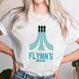 Flynns Arcade Shirt Unisex T-Shirt Gifts for Her