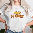 Free La Hookah La Romana Dembow Bad Trap Bunny Unisex T-Shirt Gifts for Her