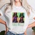 Free Weezy Lil Wayne Unisex T-Shirt Gifts for Her