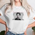 Frida Kahlo Vintage Unisex T-Shirt Gifts for Her