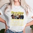 Fuller House 2016 2020 5 Seasons 75 Episodes Signatures Unisex T-Shirt Gifts for Her