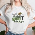 Future Field Goal Kicker Unisex T-Shirt Gifts for Her