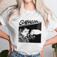 Gabagool Funny Scene Unisex T-Shirt Gifts for Her