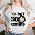 Game Grumps - Im Not So Grump Unisex T-Shirt Gifts for Her