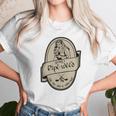 Gandalf Pipe Weed Unisex T-Shirt Gifts for Her