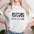 Gennady Golovkin Ggg Unisex T-Shirt Gifts for Her