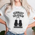 Gennady Golovkin Perfect Gift Unisex T-Shirt Gifts for Her