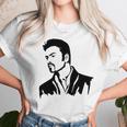 George Michael Unisex T-Shirt Gifts for Her