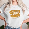 Gilmore Girls Lukes Stars Hollow Unisex T-Shirt Gifts for Her