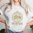 This Girl Loves Her Dave Matthews Tshirt Unisex T-Shirt Gifts for Her