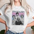 The Golden Girls Stay Golden Unisex T-Shirt Gifts for Her