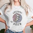 Grateful Dead Rock Funny Unisex T-Shirt Gifts for Her