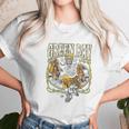 Green Bay Fan Gb Fantasy Football Unisex T-Shirt Gifts for Her