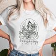 Green Tara Mantra Unisex T-Shirt Gifts for Her