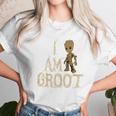 I Am A Groot Unisex T-Shirt Gifts for Her