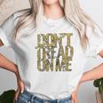 Grunt Style Tread On Me Unisex T-Shirt Gifts for Her