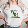 Guerrilla Tees Shooter Mcgavin Funny Golf Movie Unisex T-Shirt Gifts for Her