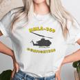 Gunfighters Helicopter Attack Squadron Unisex T-Shirt Gifts for Her