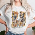 Haikyuu 3D Design Unisex T-Shirt Gifts for Her