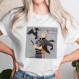 Haikyuu Fashion Style Unisex T-Shirt Gifts for Her