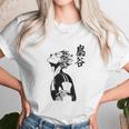 Haikyuu Gift Unisex T-Shirt Gifts for Her