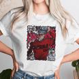 Haikyuu Print Gift Unisex T-Shirt Gifts for Her