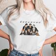 Haikyuu Karasuno Gift Unisex T-Shirt Gifts for Her