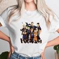 Haikyuu Team Design Unisex T-Shirt Gifts for Her