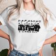 Haikyuu Unisex Gift Karasuno Unisex T-Shirt Gifts for Her