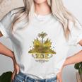 Haitian Zoe Haiti Clothes Unisex T-Shirt Gifts for Her