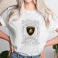 Happiness Lamborghini September Unisex T-Shirt Gifts for Her