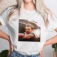 Harry Style Mustacherry Harry Edward Styles Unisex T-Shirt Gifts for Her