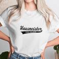 Hausmeister Sind Helden Facility Manager Beruf Unisex T-Shirt Gifts for Her