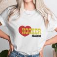 Hooker Headers Unisex T-Shirt Gifts for Her