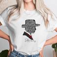 I Am Your Huckleberry That Is Just My Game Unisex T-Shirt Gifts for Her