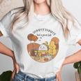 Humpty Dumpty Had A Great Fall Happy Day Unisex T-Shirt Gifts for Her